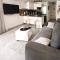 Studio cosy, Centre Port, Piscine, proche plage