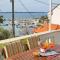 Apartment Tea with Sea View