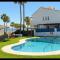 Pool- AirCon- Quiet&Peaceful- FamilyFriendly