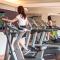 Hotel Novotel Evry Courcouronnes