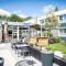 Hotel Novotel Evry Courcouronnes