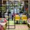 Hotel Novotel Evry Courcouronnes