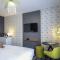 Mercure Hyères Centre Côte dAzur