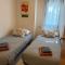 Apartamentos TDM