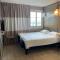 ibis Dijon Gare