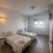 Habitaciones IFAE