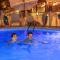 Mercure Tours Nord
