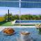 Villa Andy -private yard, swimming pool, panoramic view