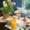 The Vicarage Boutique Bed and Breakfast Oamaru
