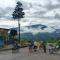 Starlight Mountain Lodge SIGCHOS