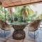 Paulas Suites Terraza