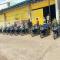 STAY HOSTEL - MOTORBIKE & LOCKER RENTAL Thakhek