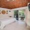 Paulas Suites Terraza