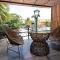 Paulas Suites Terraza