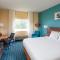 Fairfield Inn & Suites by Marriott Quincy - Quincy