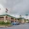 Quality Inn Mt Pleasant