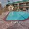 Quality Inn Mt Pleasant