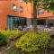Novotel Suites Reims Centre Novotel Suites Reims Centre