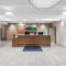 Hampton Inn Harrison