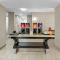 Hampton Inn Harrison
