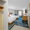 Hampton Inn Harrison
