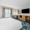 Hampton Inn Harrison