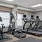 Hampton Inn Eden