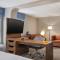 Hampton Inn Eden