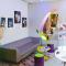 ibis Styles Montbéliard