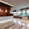 Hotel Atrium Jongno