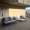 Casa con vista sciliar Blu centro paese con parcheggio privato