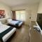 Ashwood Motel