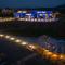 Ventale Island Breeze Resort