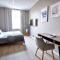 Moss Hotel & Apartments