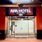 APA Hotel Okhotsk Kitami