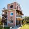 Aloe Seaview Apartments with private Hot Tub by Konnect