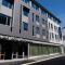 Comfort Hotel Kristiansand Foto: Comfort Hotel Kristiansand