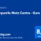 Campanile PRIME - Metz Centre Gare