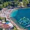 Easyatent Mobile home Lanterna