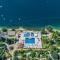 Easyatent Mobile home Lanterna