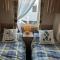 Sea view luxury caravan