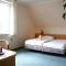 Hotel LEANO