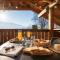 Modernes Apartment mit Alpenblick, Balkon & Parkplatz nahe Thun und Interlaken