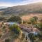 Scappo in Umbria, Collefiorito
