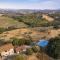 Scappo in Umbria, Collefiorito