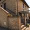 Scappo in Umbria, Collefiorito
