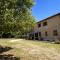 Scappo in Umbria, Collefiorito