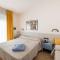 Olimpia Hotel & Aparthotel