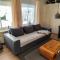Ferienwohnung Seerose mit Terrasse