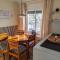 Ferienwohnung Seerose mit Terrasse